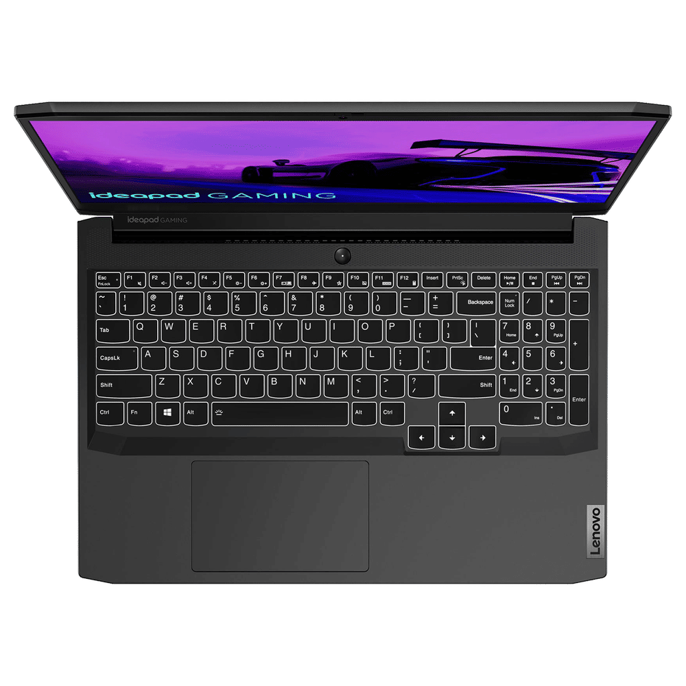 lenovo ideapad gaming 3 i5 11th gen 11300h